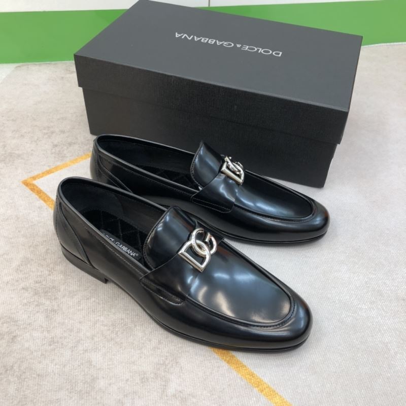 Dolce Gabbana Business Shoes